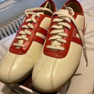 Coach fashion sneakers for Men.